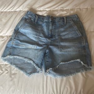Aerie Shorts